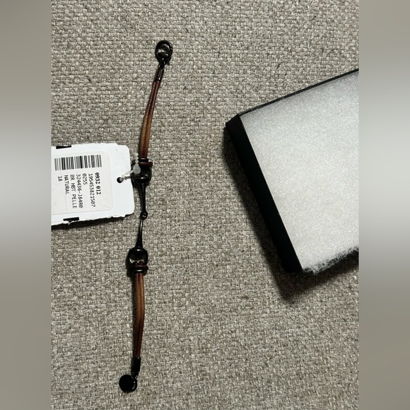 Gucci Horsebit Bracelet - Picture 7 of 9